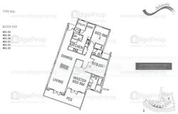 Seletaris (D27), Condominium #458894801